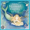 Little Mermaid Counts To Ten door Hannah Wilson