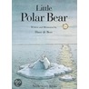 Little Polar Bear Board Book by Hans de Beer