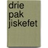 Drie pak Jiskefet