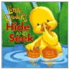 Little Quack's Hide and Seek door Lauren Thompson