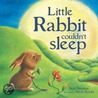 Little Rabbit Couldn't Sleep door Beth Shoshan