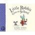 Little Rabbit Goes To School