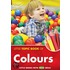 Little Topic Book Of Colours