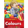 Little Topic Book Of Colours door Judith Harries