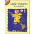 Little Wizards Activity Book
