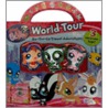 Littlest Pet Shop World Tour by The Reader'S. Digest