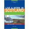Live & Work in Scotland, 2nd door Nicola Taylor