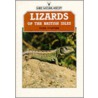 Lizards Of The British Isles door Peter Stafford
