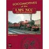 Locomotives Of The Lms (Ncc)