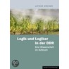 Logik Und Logiker In Der Ddr door Lothar Kreiser