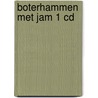 Boterhammen met jam 1 CD door M. Spanjer