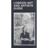 London Art And Artists Guide door Heather Waddell