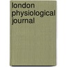 London Physiological Journal door Onbekend