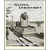 London's Victoria Embankment by Robert J. Harley