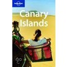 Lonely Planet Canary Islands door Sarah Andrews