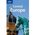 Lonely Planet Central Europe