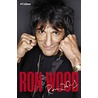 Ron Wood by R. Wood