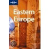 Lonely Planet Eastern Europe door Tom Masters