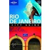Lonely Planet Rio de Janeiro door Regis St. Louis