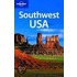 Lonely Planet South West Usa