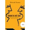 Omdat ik het zeg