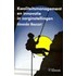 Kwaliteitsmanagement en innovatie in zorginstellingen