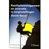 Kwaliteitsmanagement en innovatie in zorginstellingen