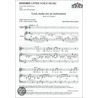 Lord Make Me An Instrum W153 by Willcocks