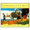 Los Peregrinos de N.C. Wyeth door Robert D. San Souci