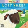 Lost Sheep and the Scary Day door Claire Henley