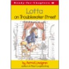 Lotta on Troublemaker Street door Astrid Lindgren