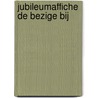 Jubileumaffiche De Bezige Bij