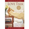 Love Talk Workbook for Women by Leslie Parrott