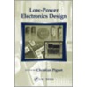 Low-Power Electronics Design door Laurie Kelly