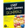 Lsat Logic Games For Dummies door Wiley