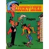 Lucky Luke (Bd. 41). Fingers door Virgil William Morris