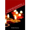 Leer mij geloven by P.I. Veenstra