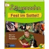 Löwenzahn - Fest im Sattel! door Sandra Noa