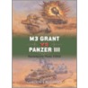 M3 Medium Tank Vs Panzer Iii by Gordon Rottman