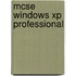 Mcse Windows Xp Professional