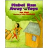 Mabel Ran Away with the Toys door Jan Wahl