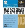 Mac Os X Server 10.3 Panther door Kevin White