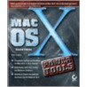Mac Os X (V10.3) Power Tools by Dan Frakes