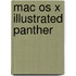 Mac Os X Illustrated Panther