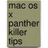 Mac Os X Panther Killer Tips