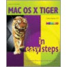 Mac Os X Tiger In Easy Steps door Nick Vandome