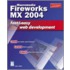 Macromedia Fireworks Mx 2004