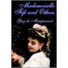 Mademoiselle Fifi And Others by Guy de Maupassant