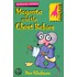 Magenta And The Ghost Babies