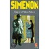Maigret et l' affaire Nahour
